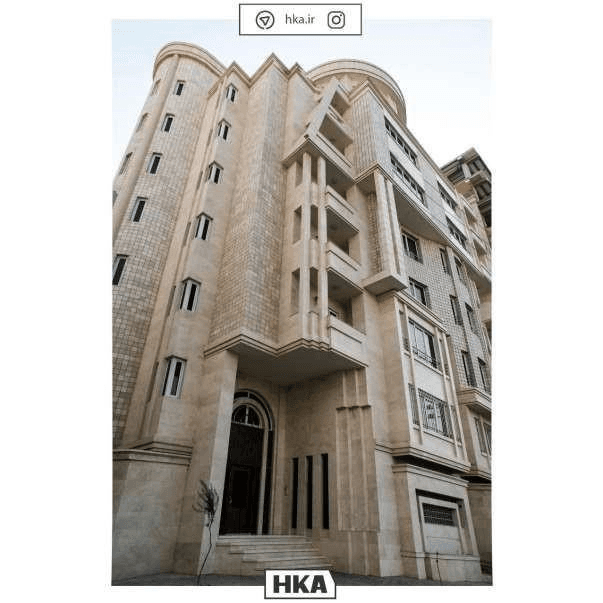 پروژه ویلایی جناب آقای رضایی